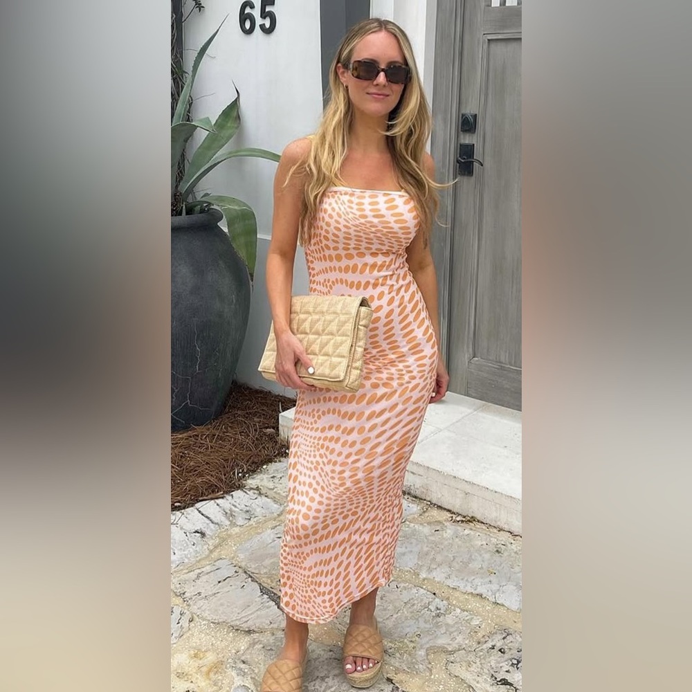 Sabo skirt dress